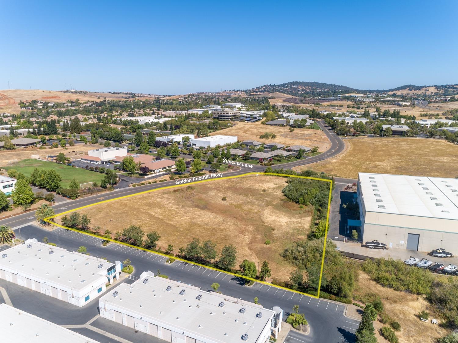 Detail Gallery Image 4 of 19 For 0 1122 Suncast Lane, El Dorado Hills,  CA 95762 - – Beds | – Baths