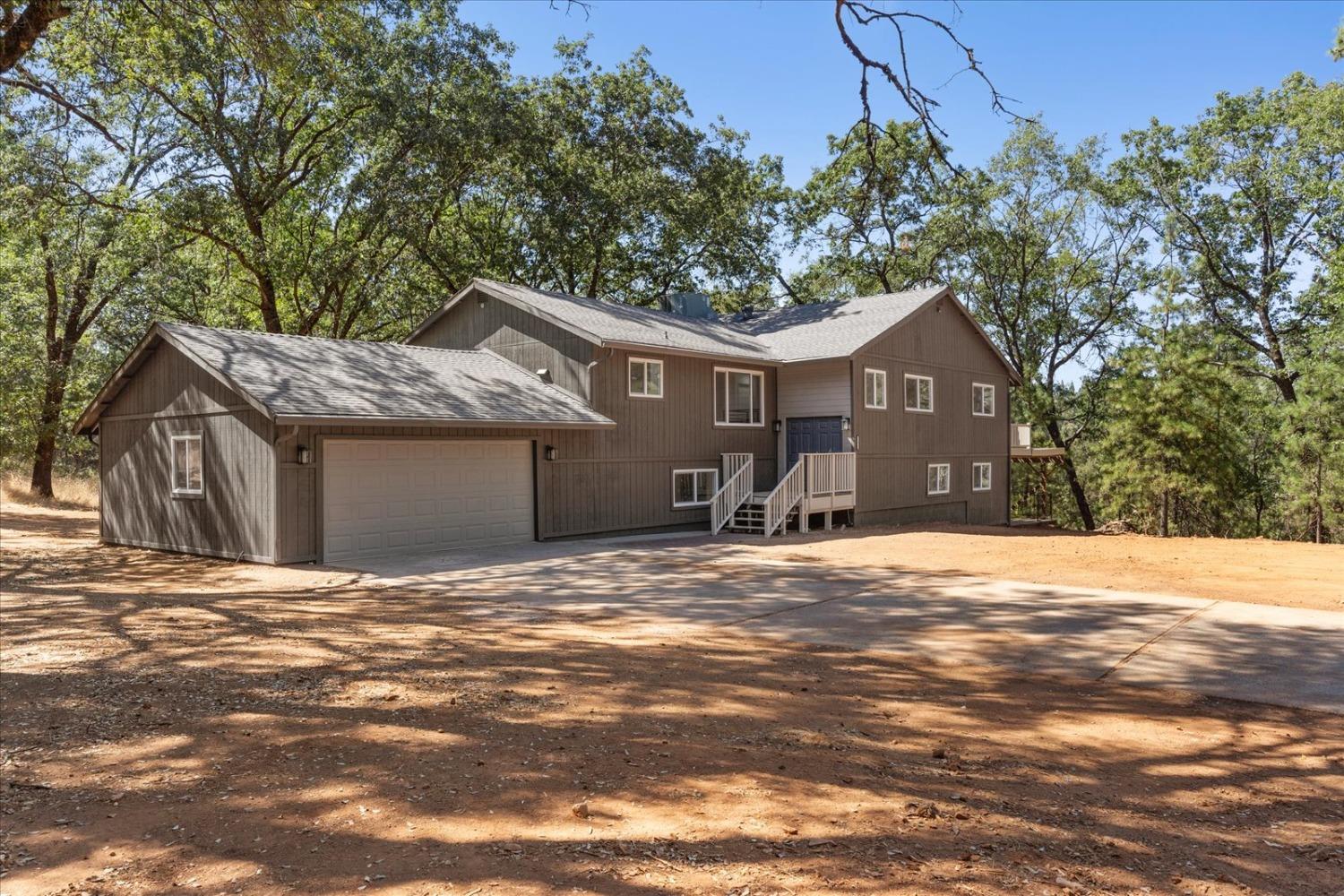 Detail Gallery Image 1 of 78 For 12946 Ramada, Auburn,  CA 95602 - 4 Beds | 3/1 Baths