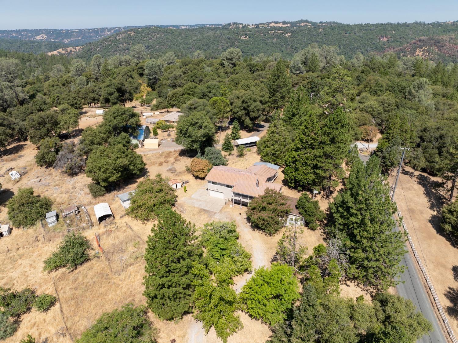 Detail Gallery Image 48 of 53 For 3092 Sand Ridge Rd, Placerville,  CA 95667 - 4 Beds | 2 Baths