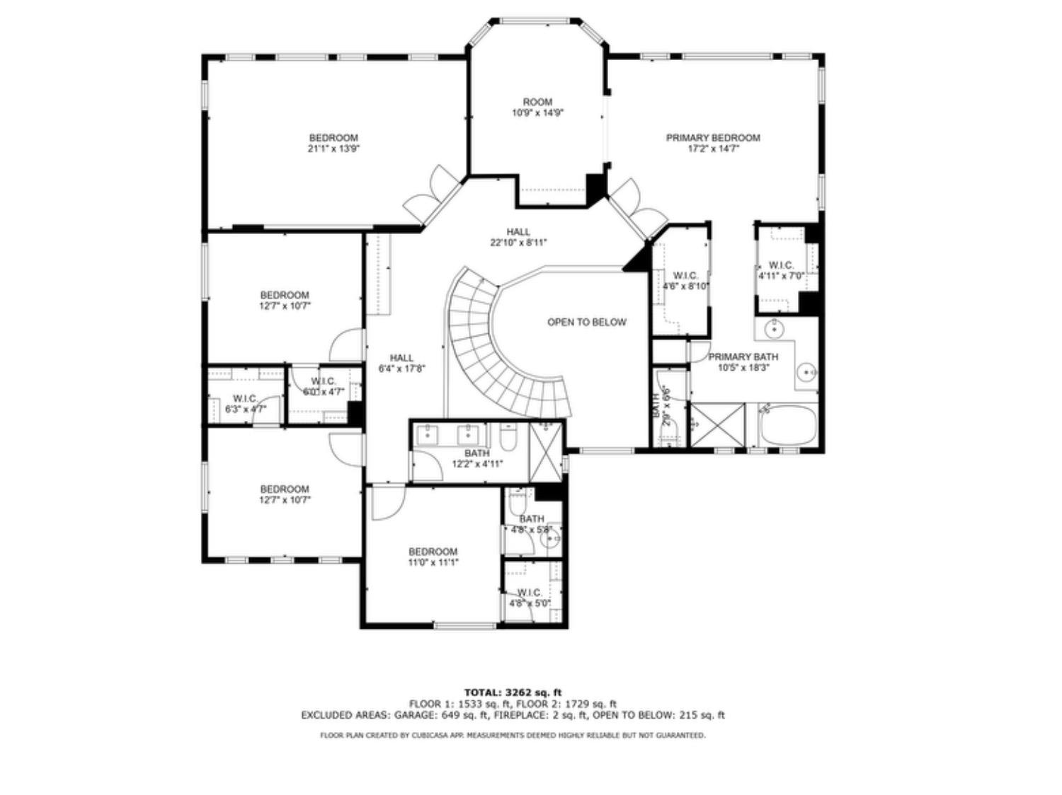 Detail Gallery Image 67 of 78 For 3007 Western Way, Rocklin,  CA 95765 - 6 Beds | 3/1 Baths