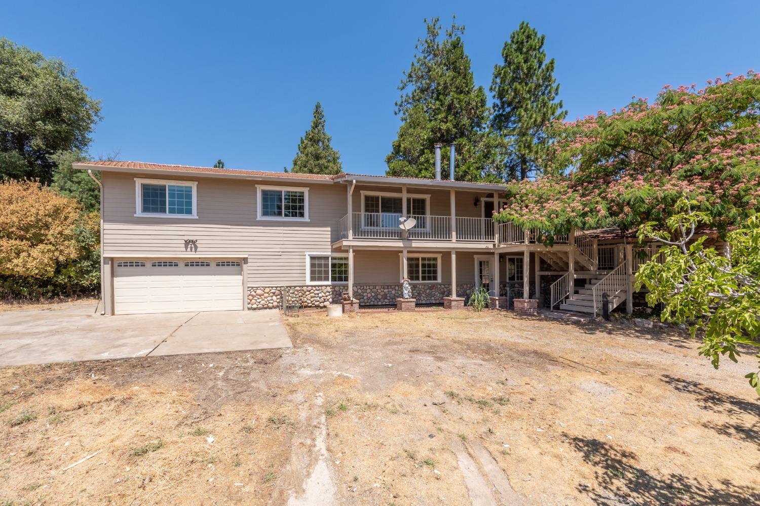 Detail Gallery Image 5 of 53 For 3092 Sand Ridge Rd, Placerville,  CA 95667 - 4 Beds | 2 Baths