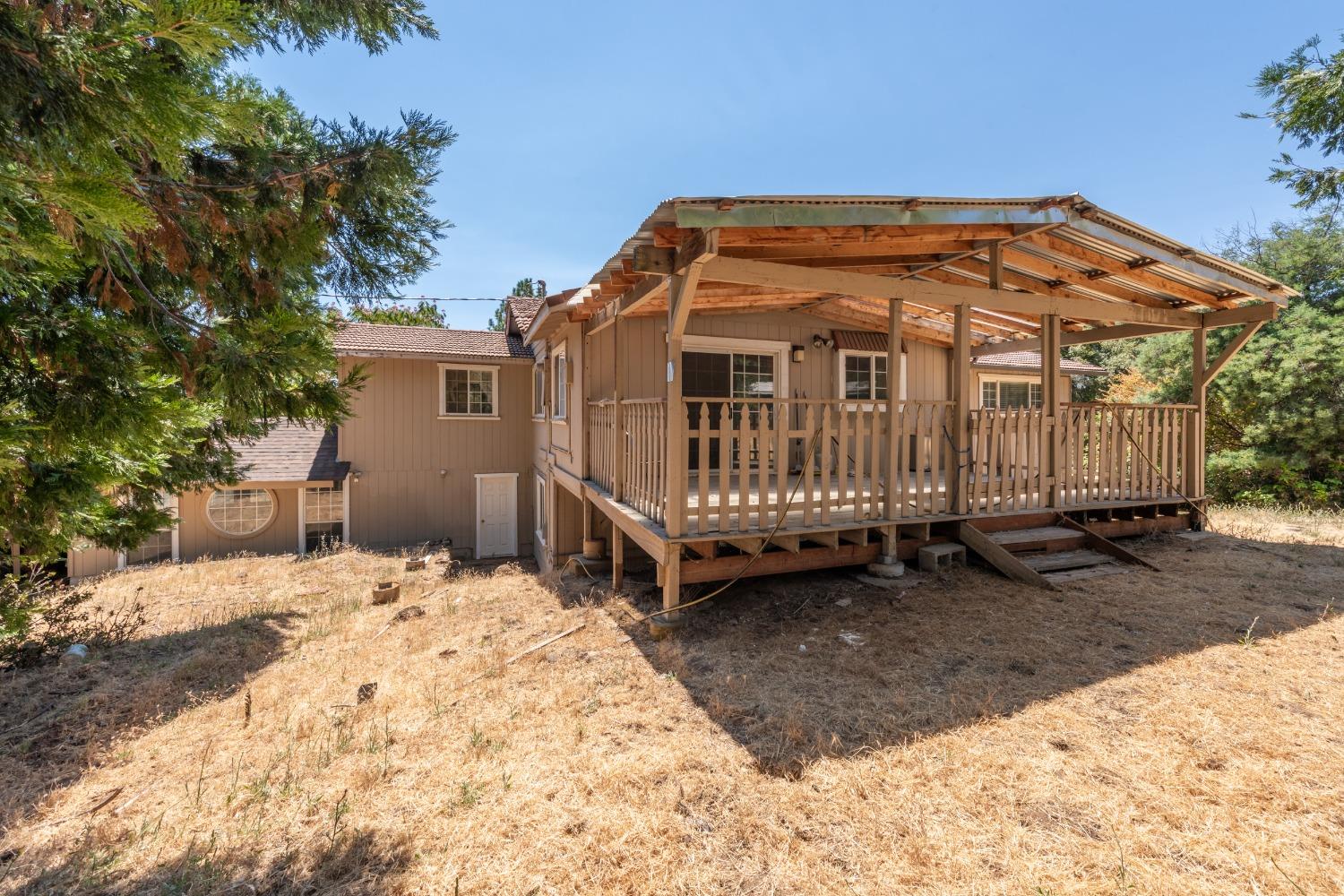 Detail Gallery Image 9 of 53 For 3092 Sand Ridge Rd, Placerville,  CA 95667 - 4 Beds | 2 Baths