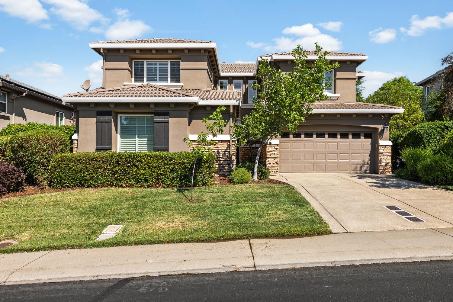 Detail Gallery Image 1 of 1 For 5305 Garlenda Dr, El Dorado Hills,  CA 95762 - 4 Beds | 3 Baths