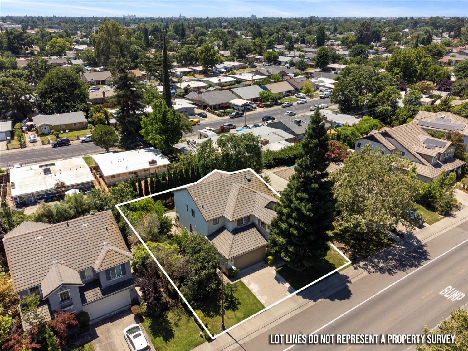 Detail Gallery Image 83 of 89 For 935 Lighthouse Dr, West Sacramento,  CA 95605 - 5 Beds | 3 Baths