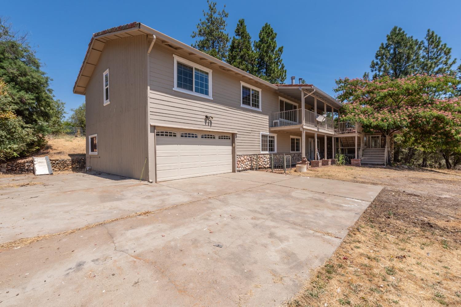 Detail Gallery Image 1 of 53 For 3092 Sand Ridge Rd, Placerville,  CA 95667 - 4 Beds | 2 Baths