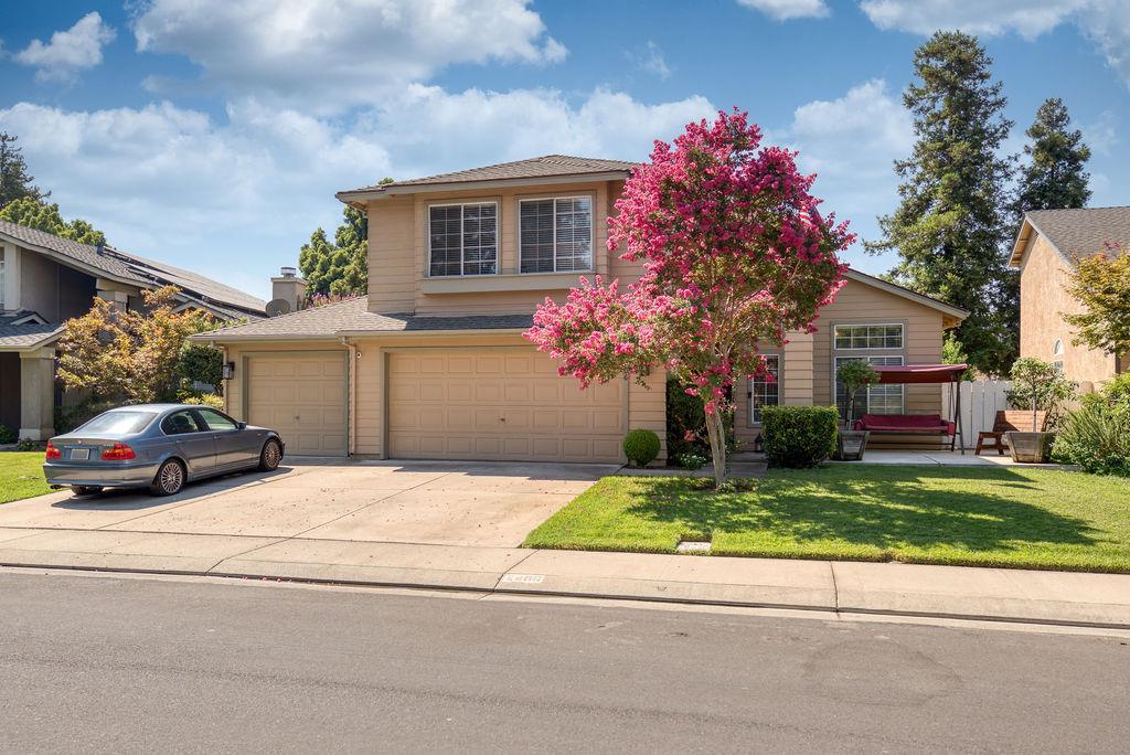 Detail Gallery Image 1 of 1 For 2406 Woodard Way, Riverbank,  CA 95367 - 4 Beds | 2/1 Baths