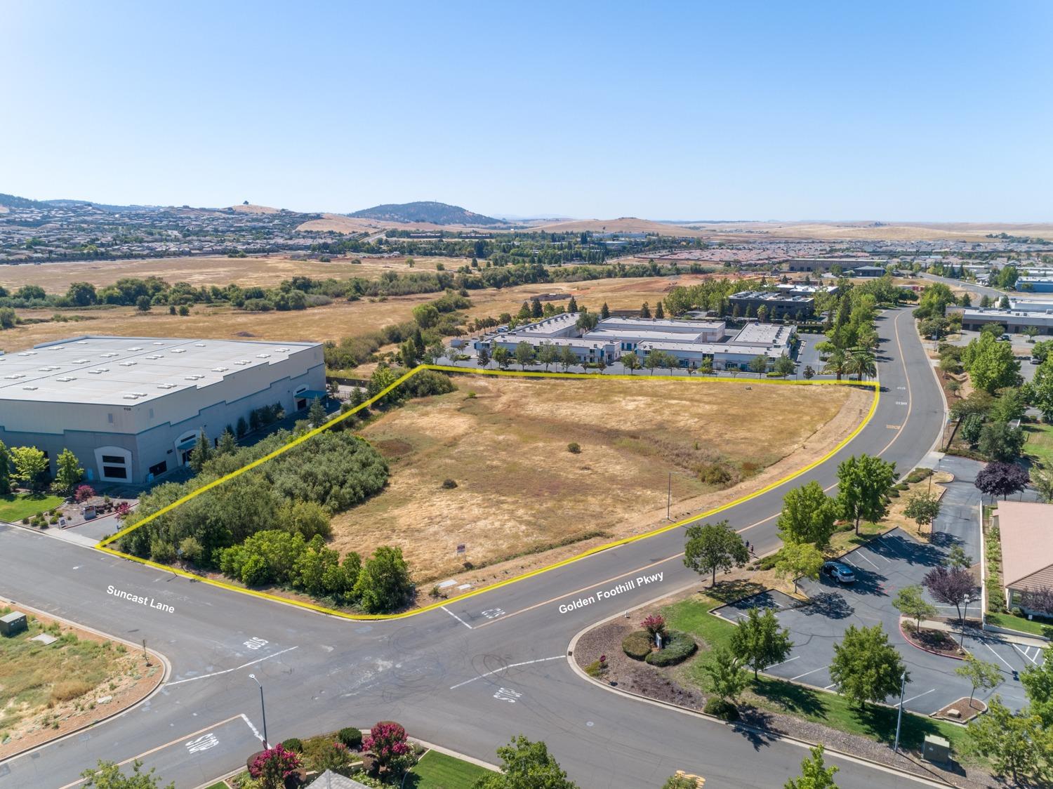 Detail Gallery Image 2 of 19 For 0 1122 Suncast Lane, El Dorado Hills,  CA 95762 - – Beds | – Baths