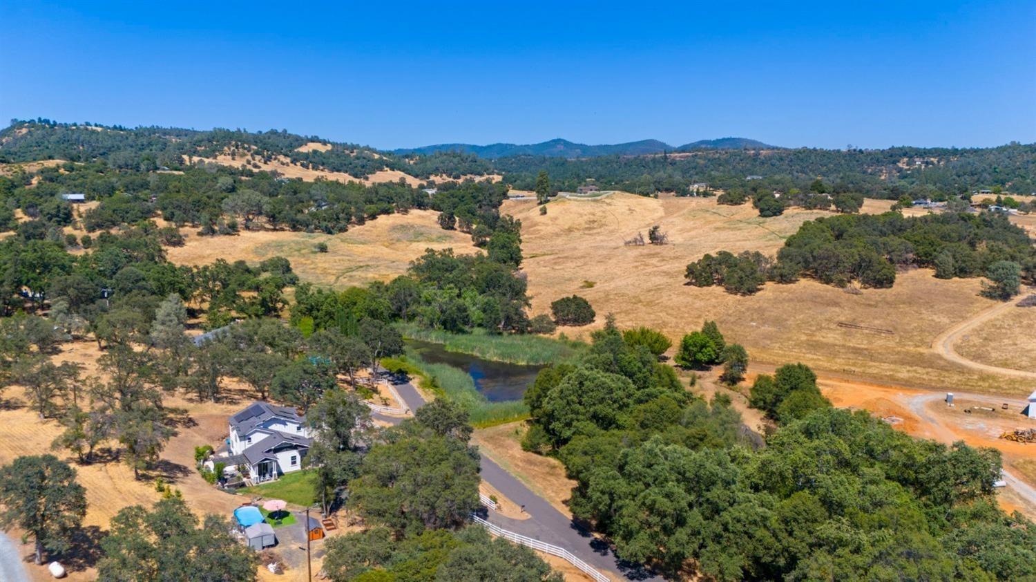 Detail Gallery Image 80 of 82 For 20372 Blackberry Pond, Sonora,  CA 95370 - 4 Beds | 3 Baths