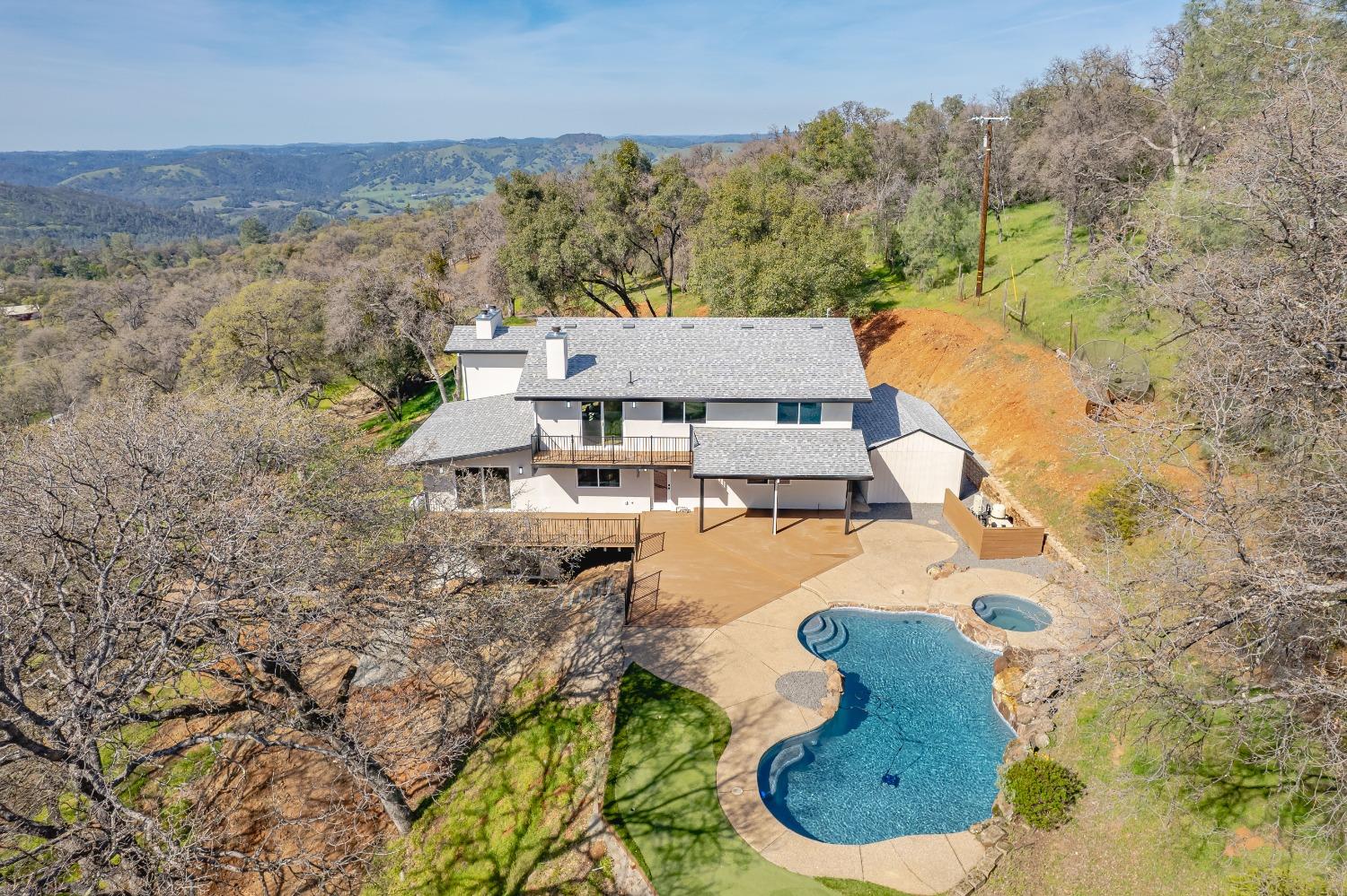 Arrowbee Drive, Placerville, California image 10