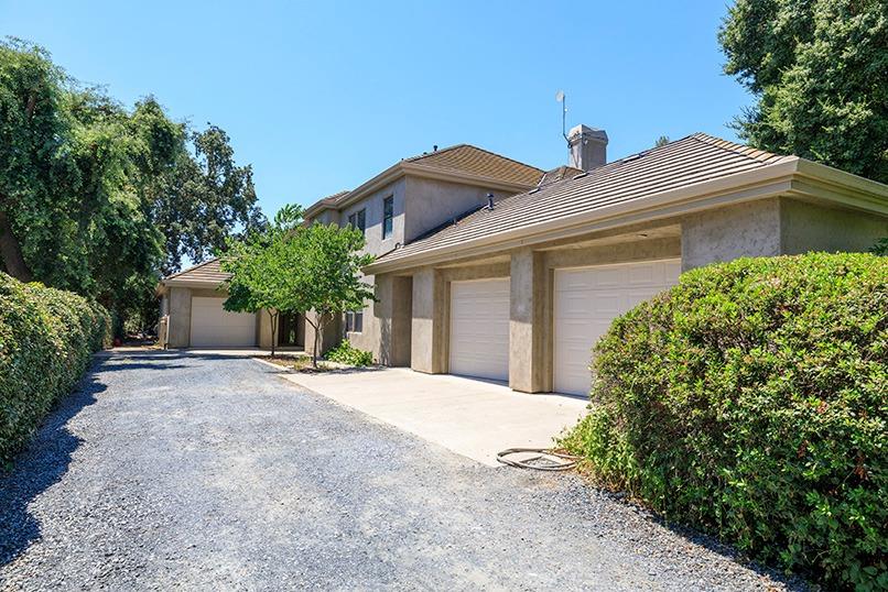 Detail Gallery Image 64 of 79 For 5724 Parker Rd, Modesto,  CA 95357 - 4 Beds | 3/1 Baths