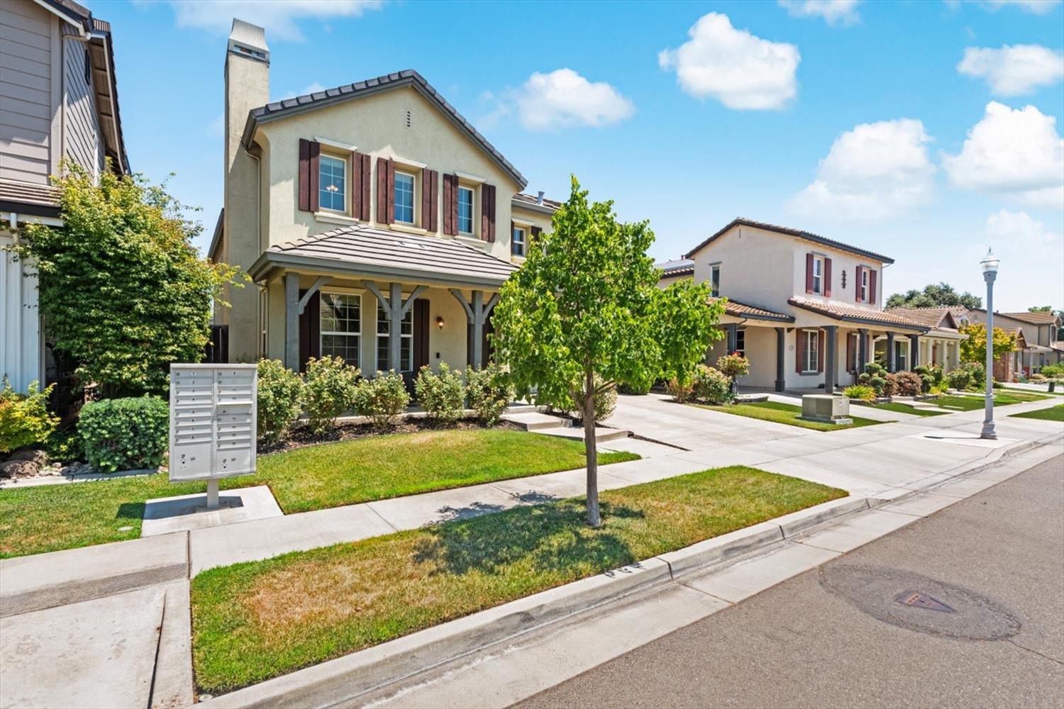 Detail Gallery Image 40 of 45 For 2468 Goehring Dr, Lodi,  CA 95242 - 5 Beds | 3 Baths