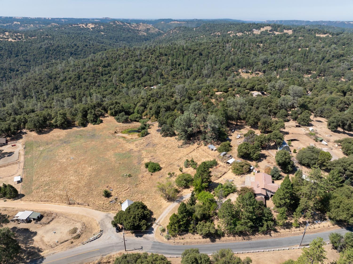 Detail Gallery Image 44 of 53 For 3092 Sand Ridge Rd, Placerville,  CA 95667 - 4 Beds | 2 Baths