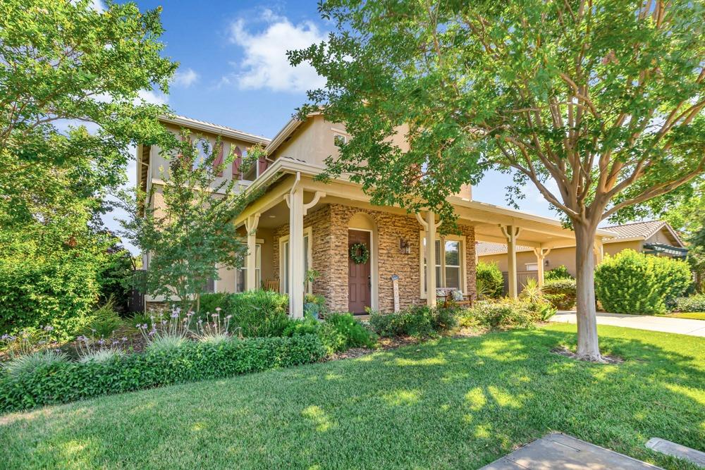 Detail Gallery Image 1 of 1 For 3125 Borgata Way, El Dorado Hills,  CA 95762 - 4 Beds | 4 Baths