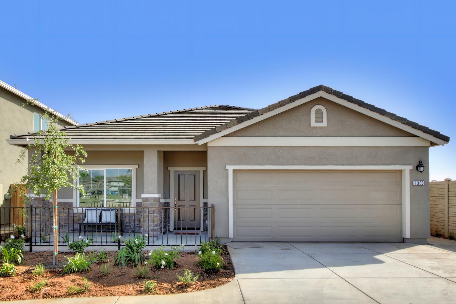 Detail Gallery Image 1 of 12 For 1362 River Run Cir, Ione,  CA 95640 - 3 Beds | 2 Baths