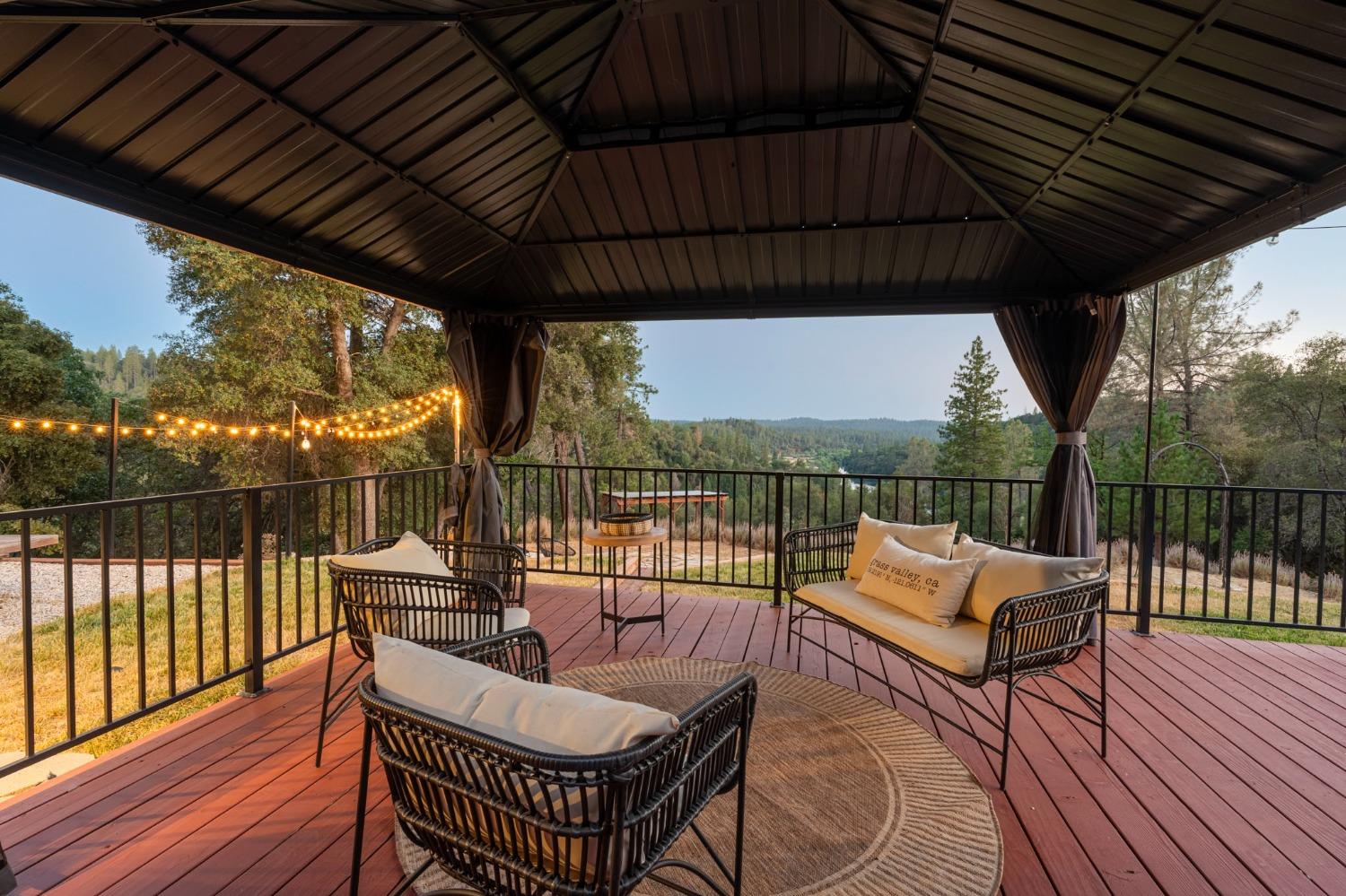 Detail Gallery Image 58 of 93 For 23189 Wild Iris Ln, Grass Valley,  CA 95949 - 4 Beds | 3/1 Baths