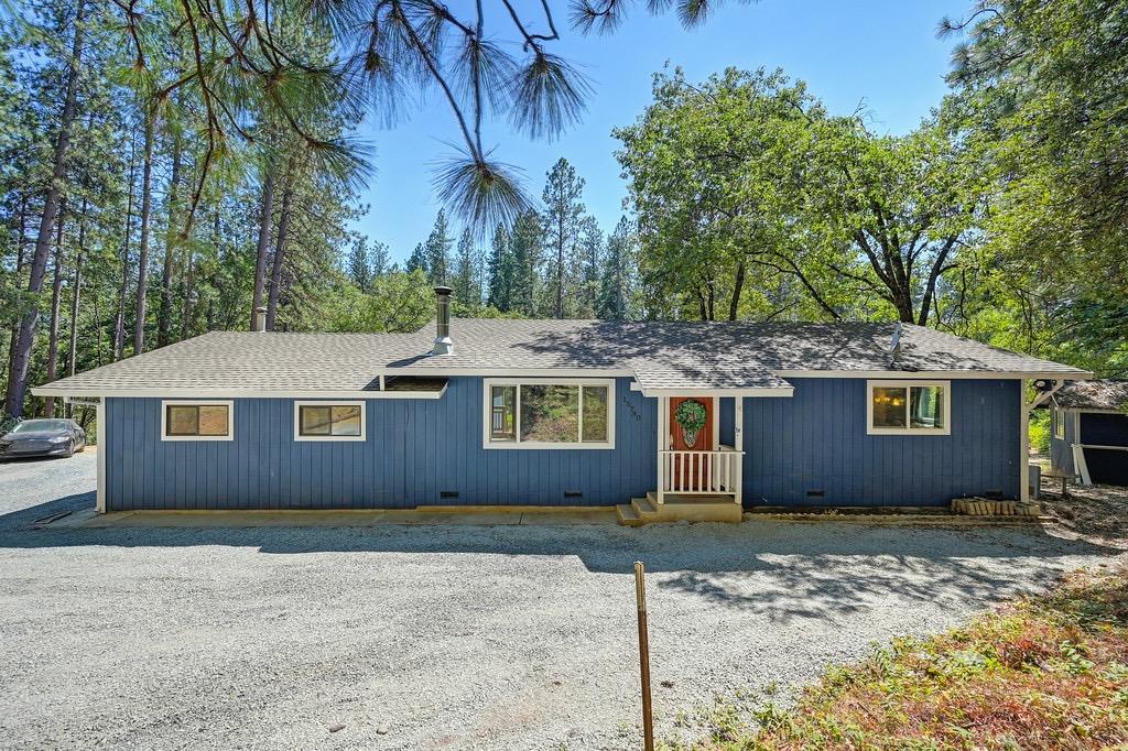 Rattlesnake Road, Grass Valley, California image 38