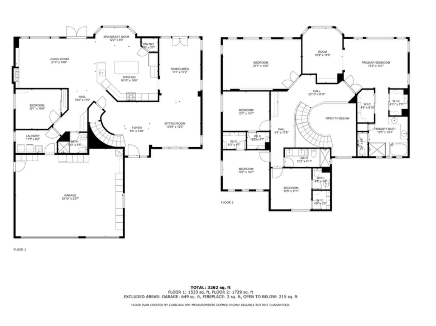 Detail Gallery Image 68 of 78 For 3007 Western Way, Rocklin,  CA 95765 - 6 Beds | 3/1 Baths