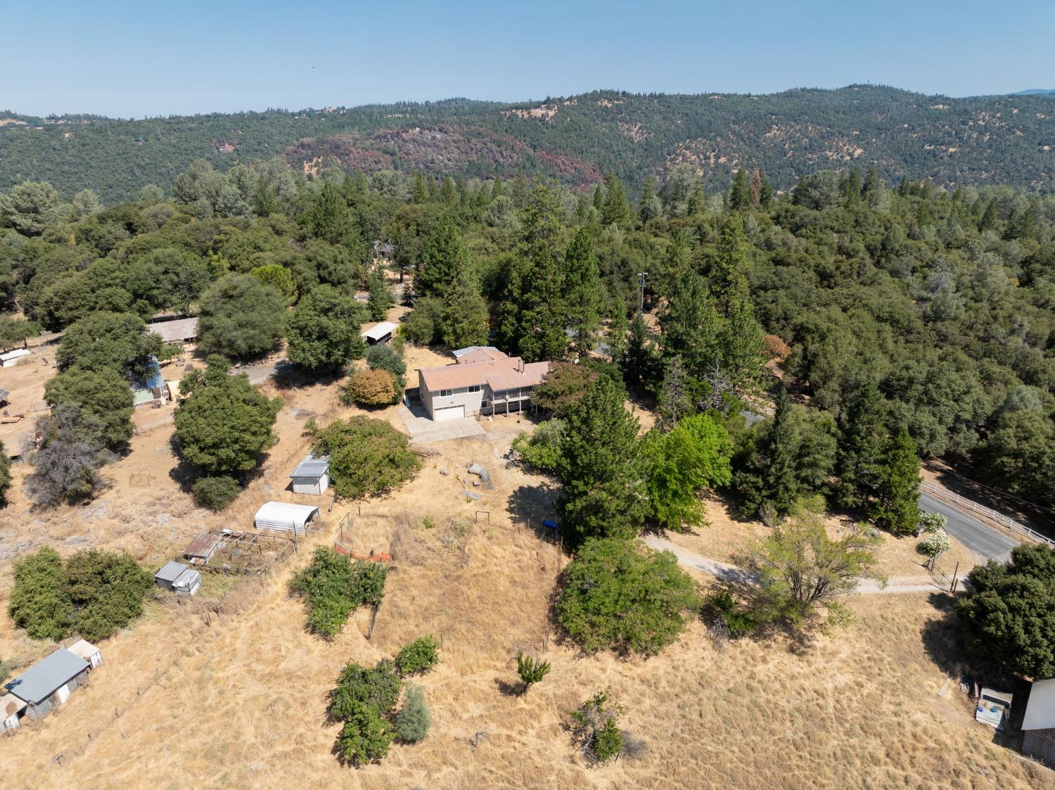 Detail Gallery Image 49 of 53 For 3092 Sand Ridge Rd, Placerville,  CA 95667 - 4 Beds | 2 Baths