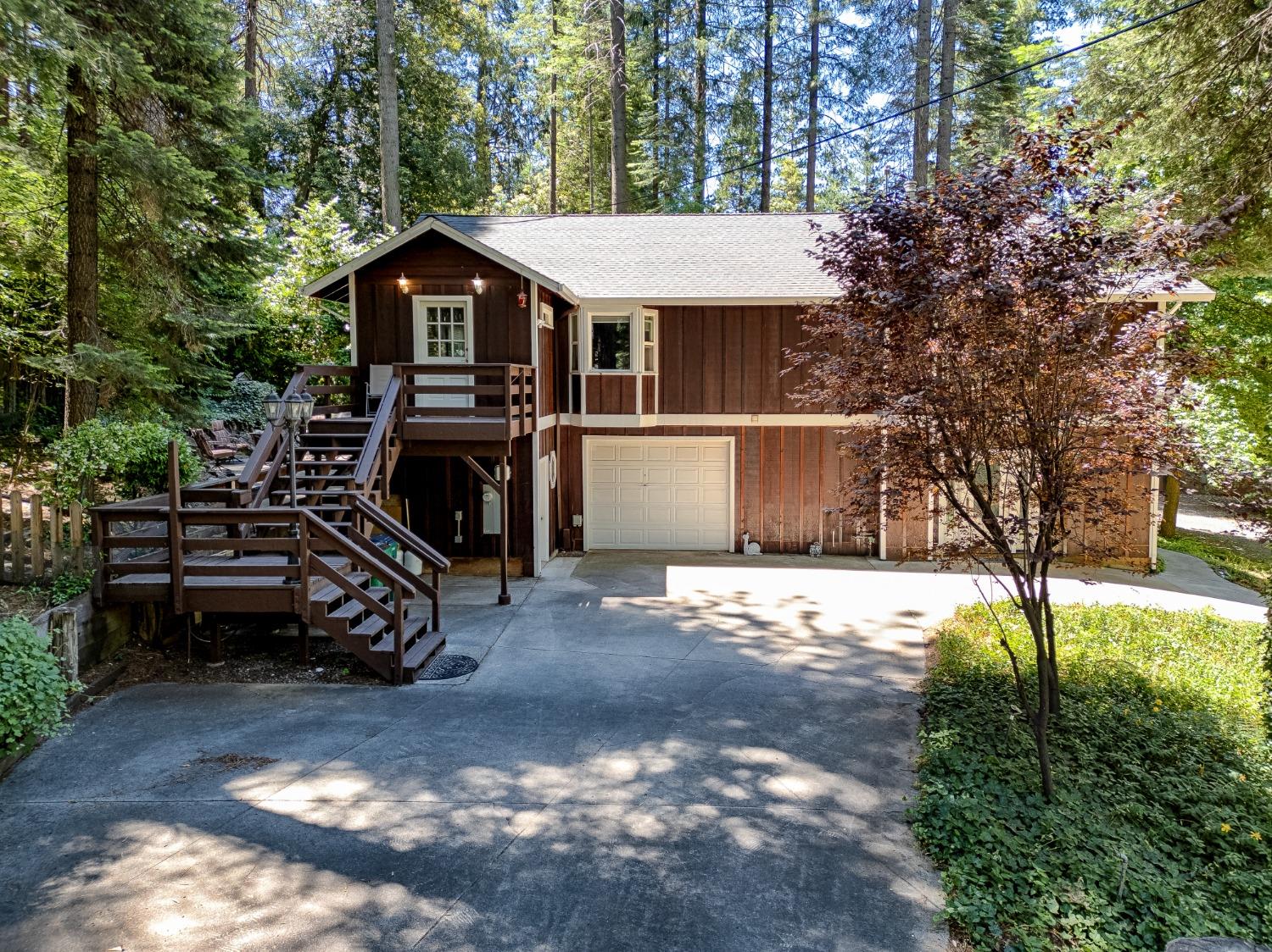 Detail Gallery Image 1 of 27 For 16878 Pasquale Rd, Nevada City,  CA 95959 - 3 Beds | 2 Baths