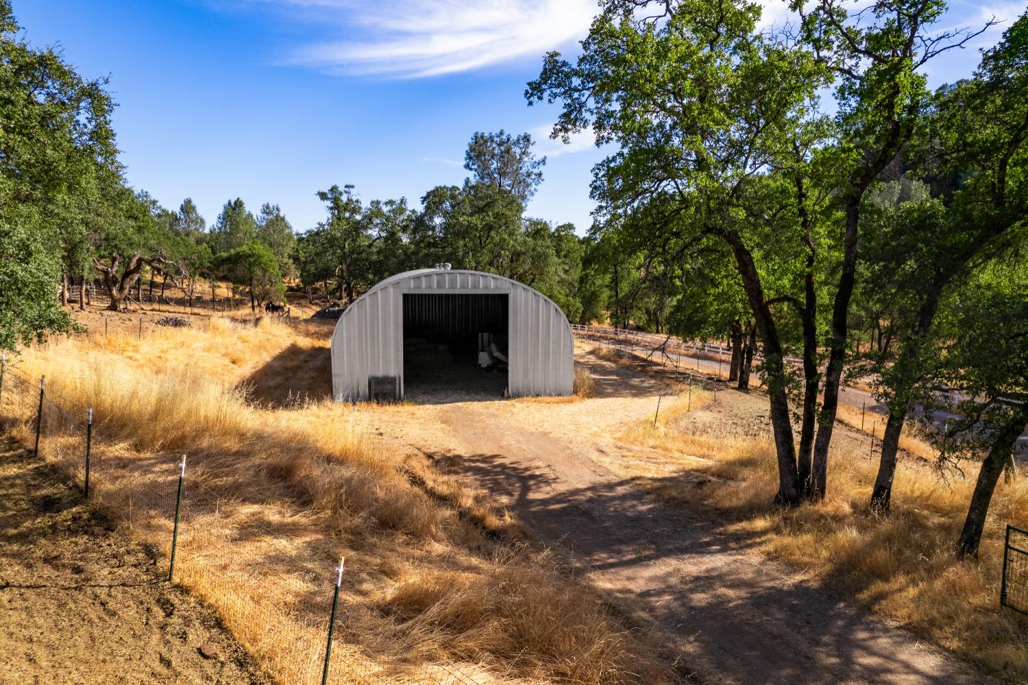 Penobscot Road, Greenwood, California image 45