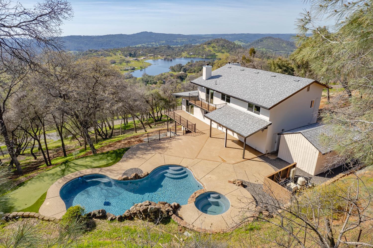 Arrowbee Drive, Placerville, California image 1