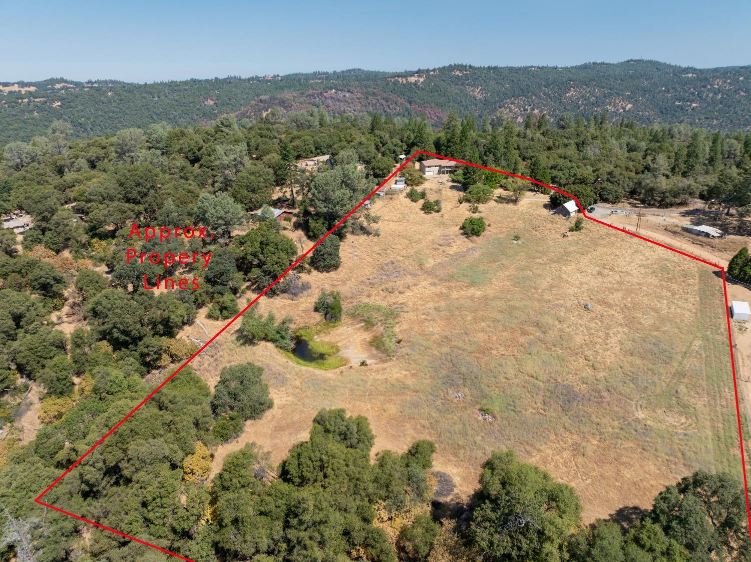 Detail Gallery Image 52 of 53 For 3092 Sand Ridge Rd, Placerville,  CA 95667 - 4 Beds | 2 Baths