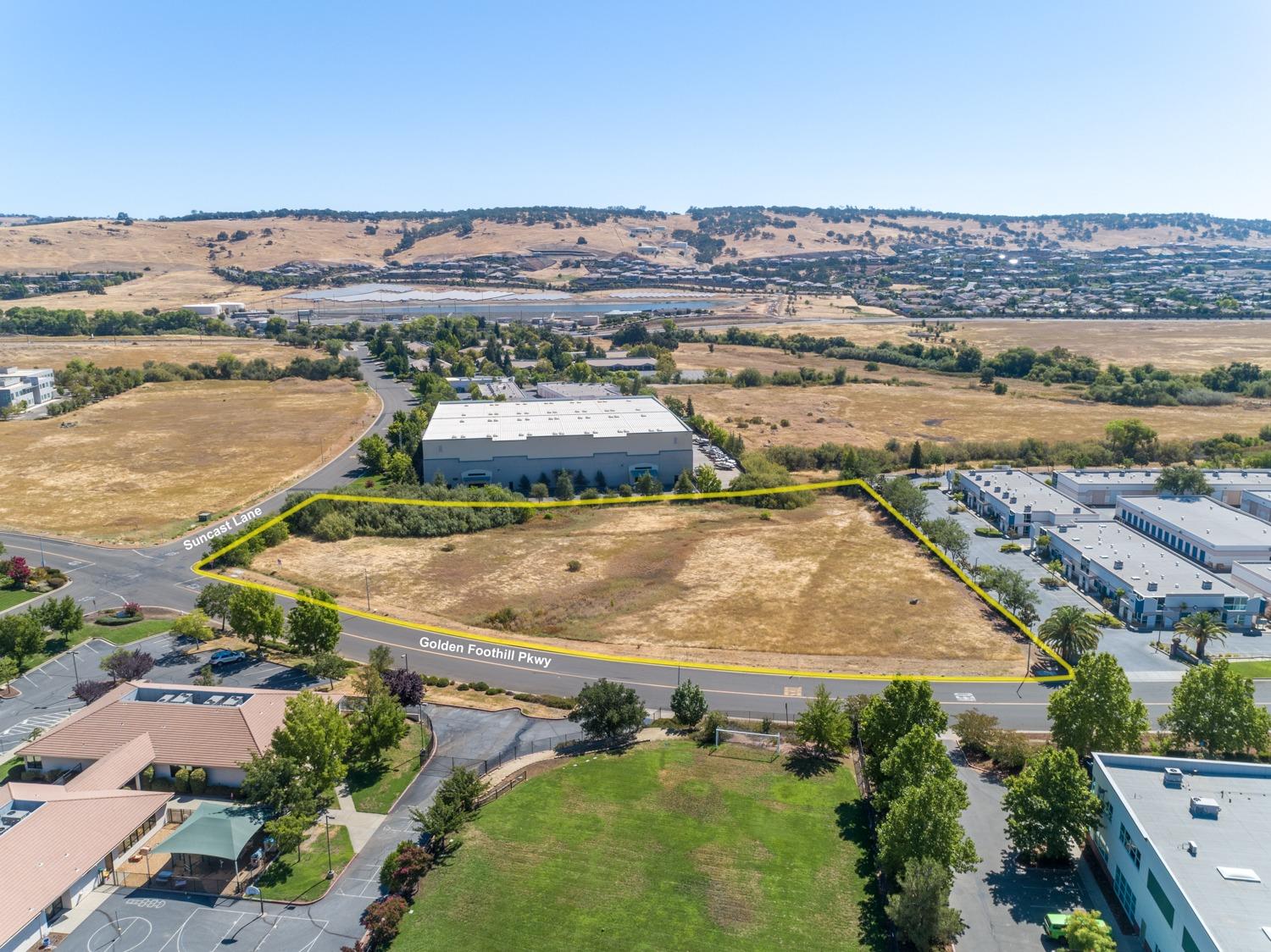 Detail Gallery Image 5 of 19 For 0 1122 Suncast Lane, El Dorado Hills,  CA 95762 - – Beds | – Baths