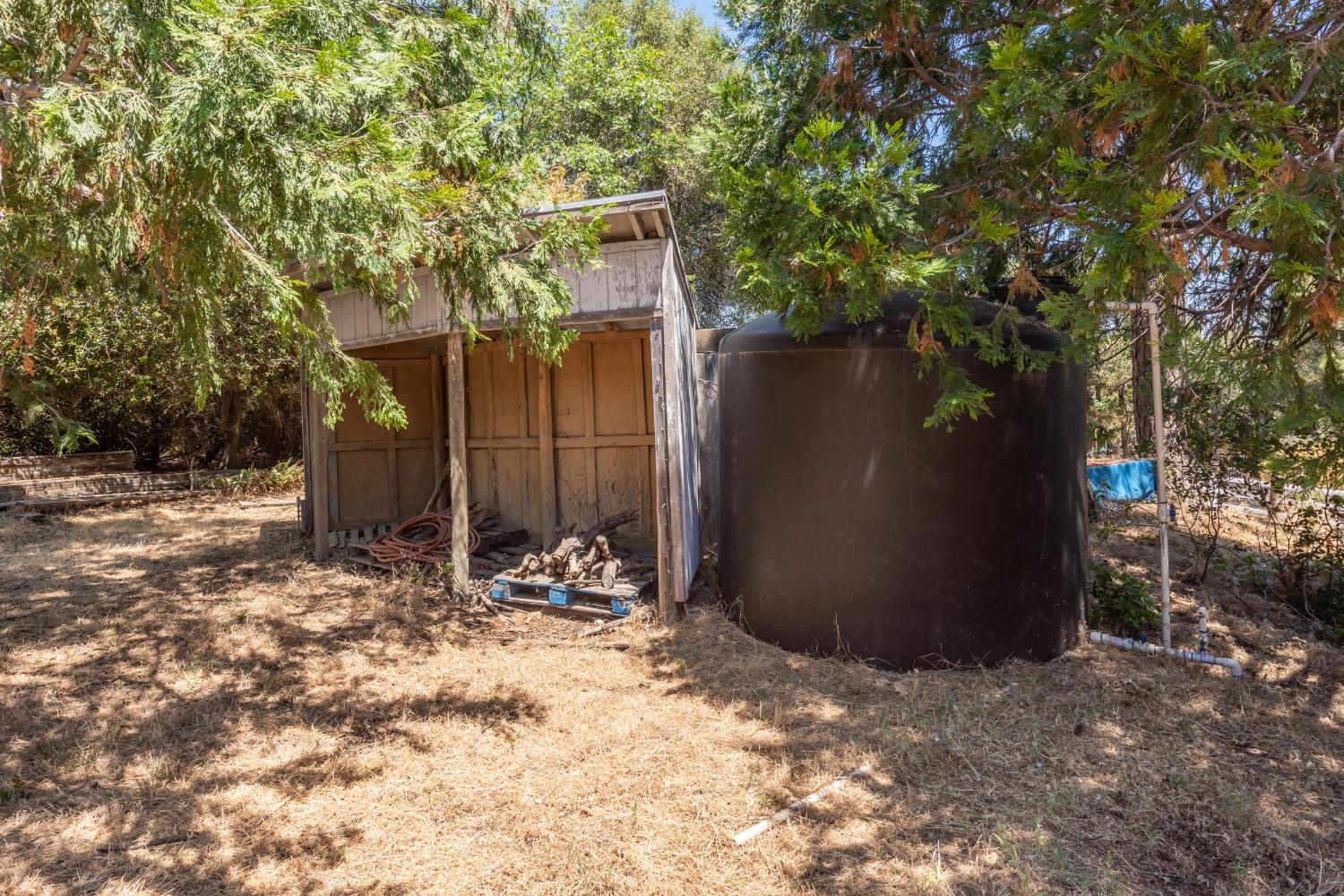 Detail Gallery Image 42 of 53 For 3092 Sand Ridge Rd, Placerville,  CA 95667 - 4 Beds | 2 Baths