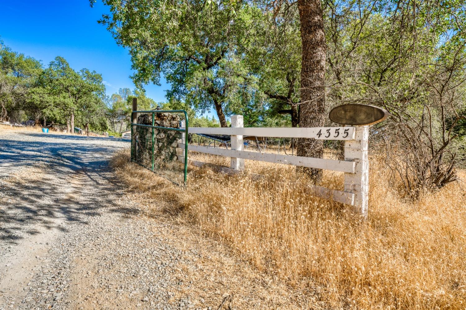 Penobscot Road, Greenwood, California image 40