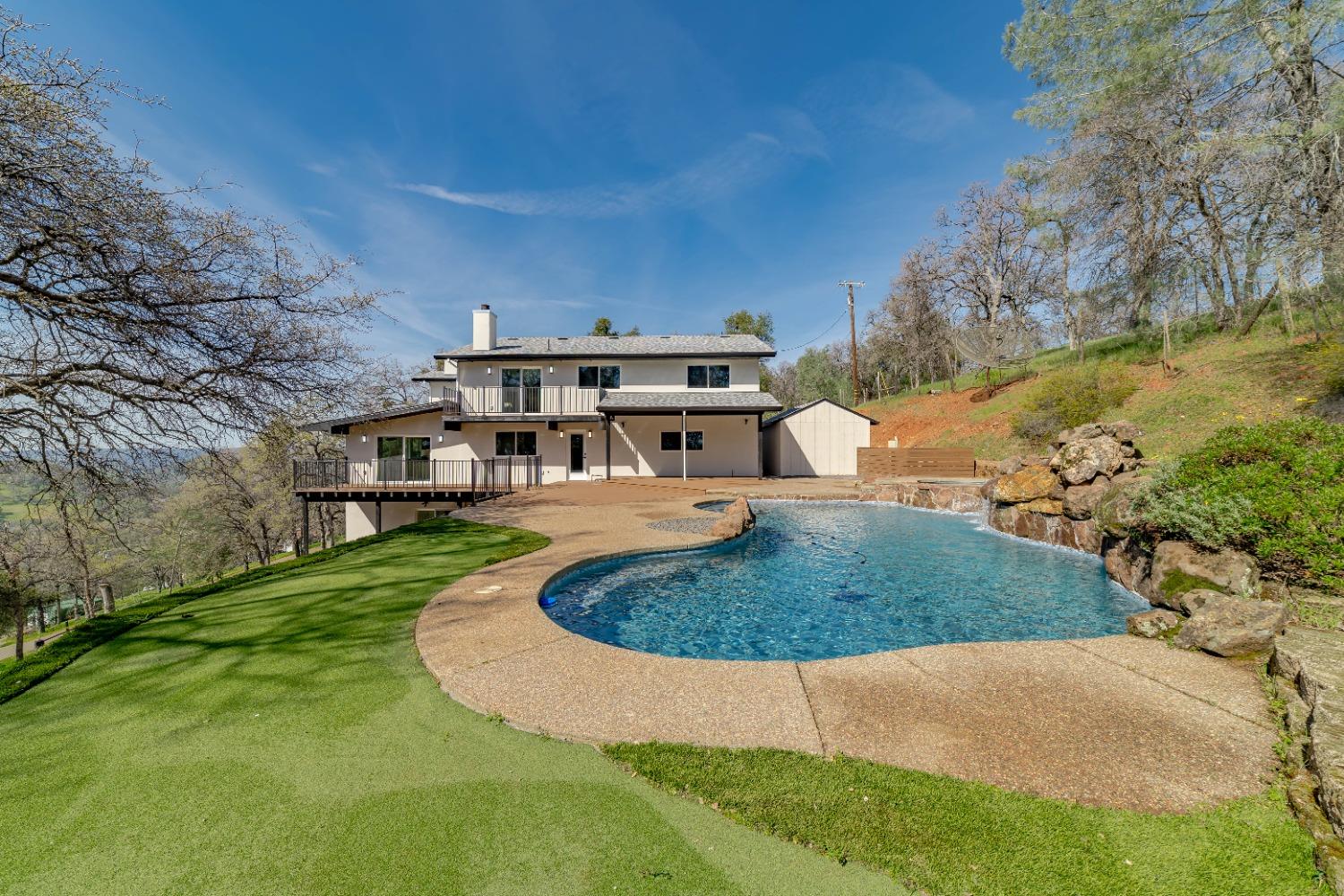 Arrowbee Drive, Placerville, California image 11