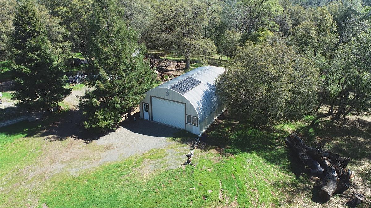 Trotter Road, Grass Valley, California image 3
