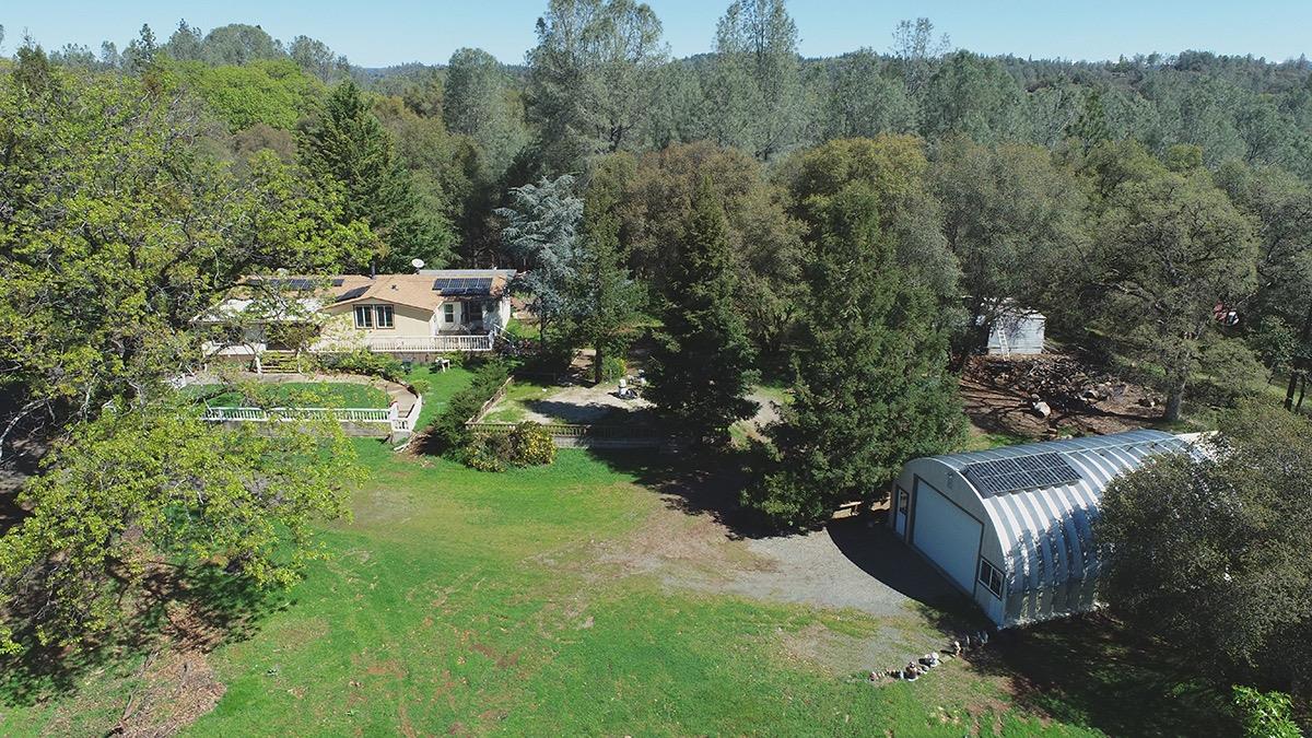 Trotter Road, Grass Valley, California image 1