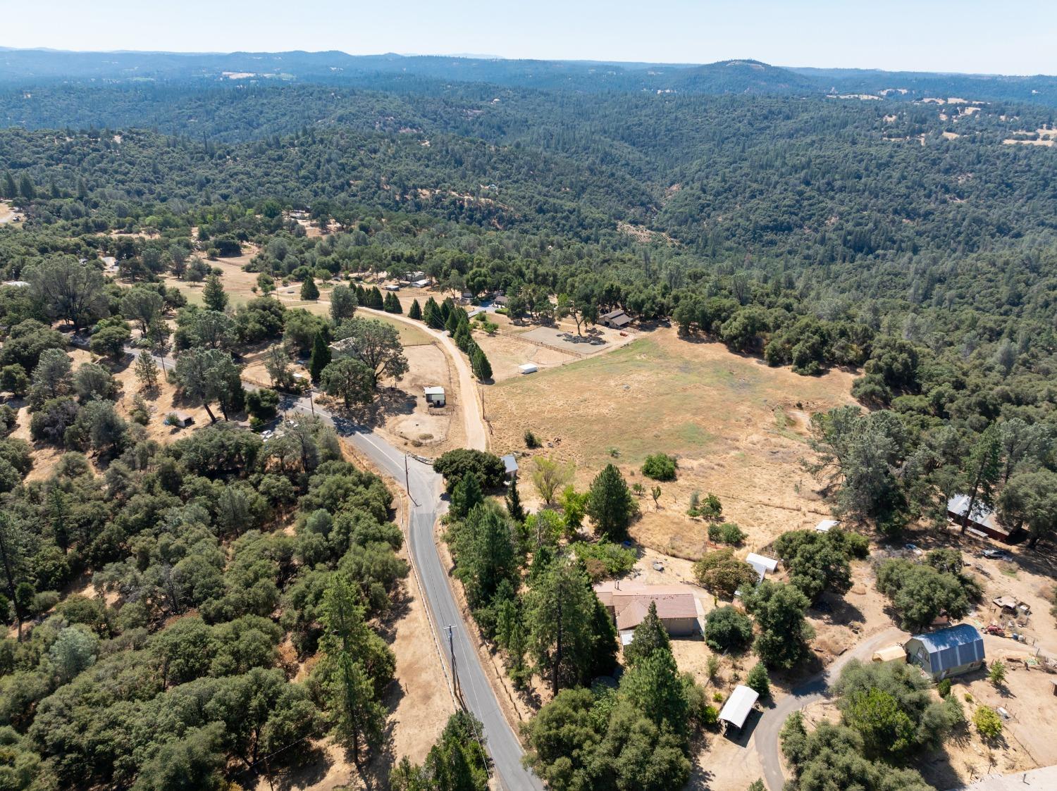 Detail Gallery Image 47 of 53 For 3092 Sand Ridge Rd, Placerville,  CA 95667 - 4 Beds | 2 Baths