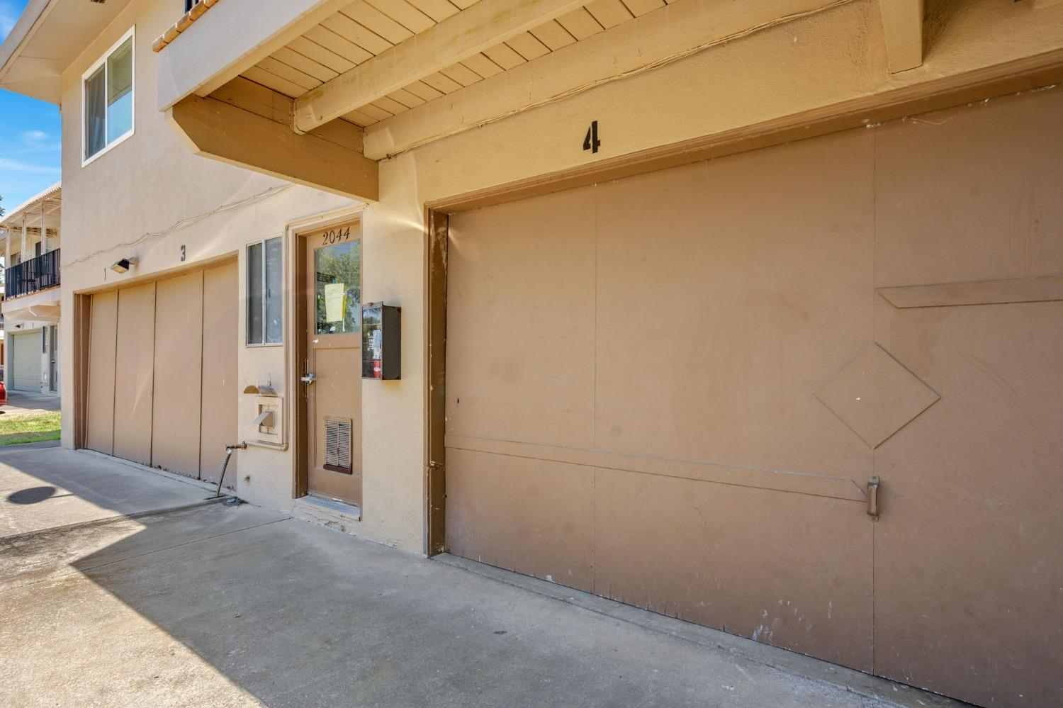 Detail Gallery Image 20 of 21 For 2044 Benita Dr #4,  Rancho Cordova,  CA 95670 - 2 Beds | 1 Baths