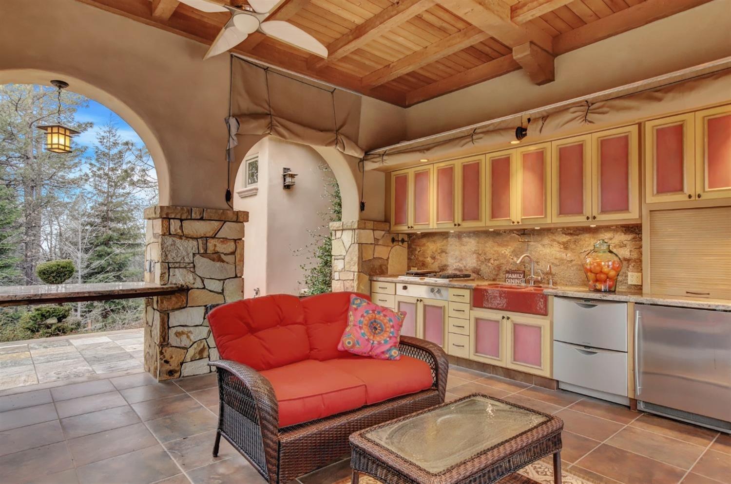 Detail Gallery Image 40 of 75 For 10990 Northcote Pl, Nevada City,  CA 95959 - 5 Beds | 5 Baths