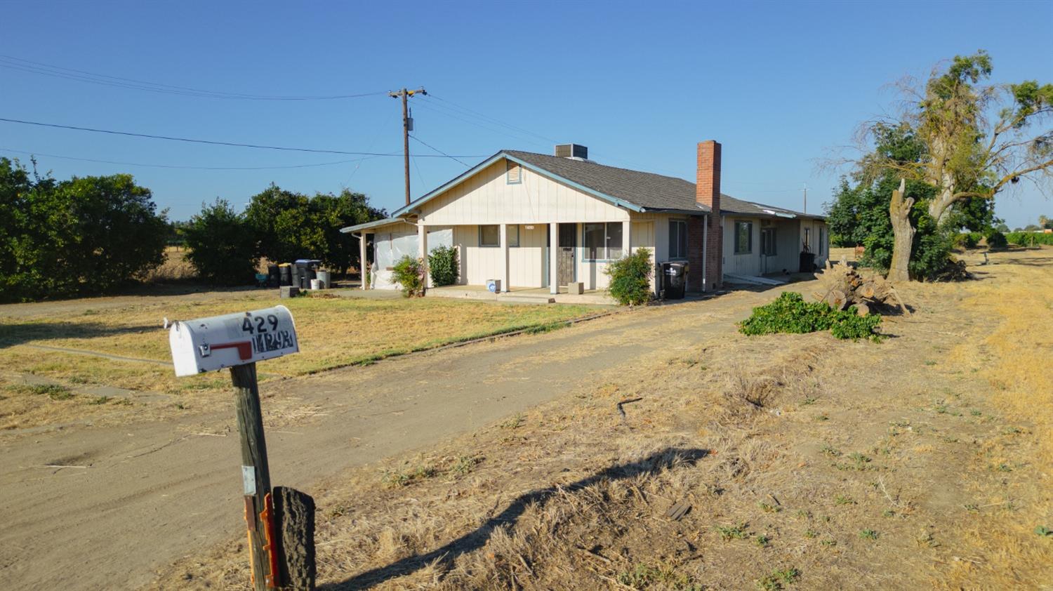 Detail Gallery Image 56 of 57 For 14293 Road 28 1/2, Madera,  CA 93638 - 4 Beds | 2 Baths