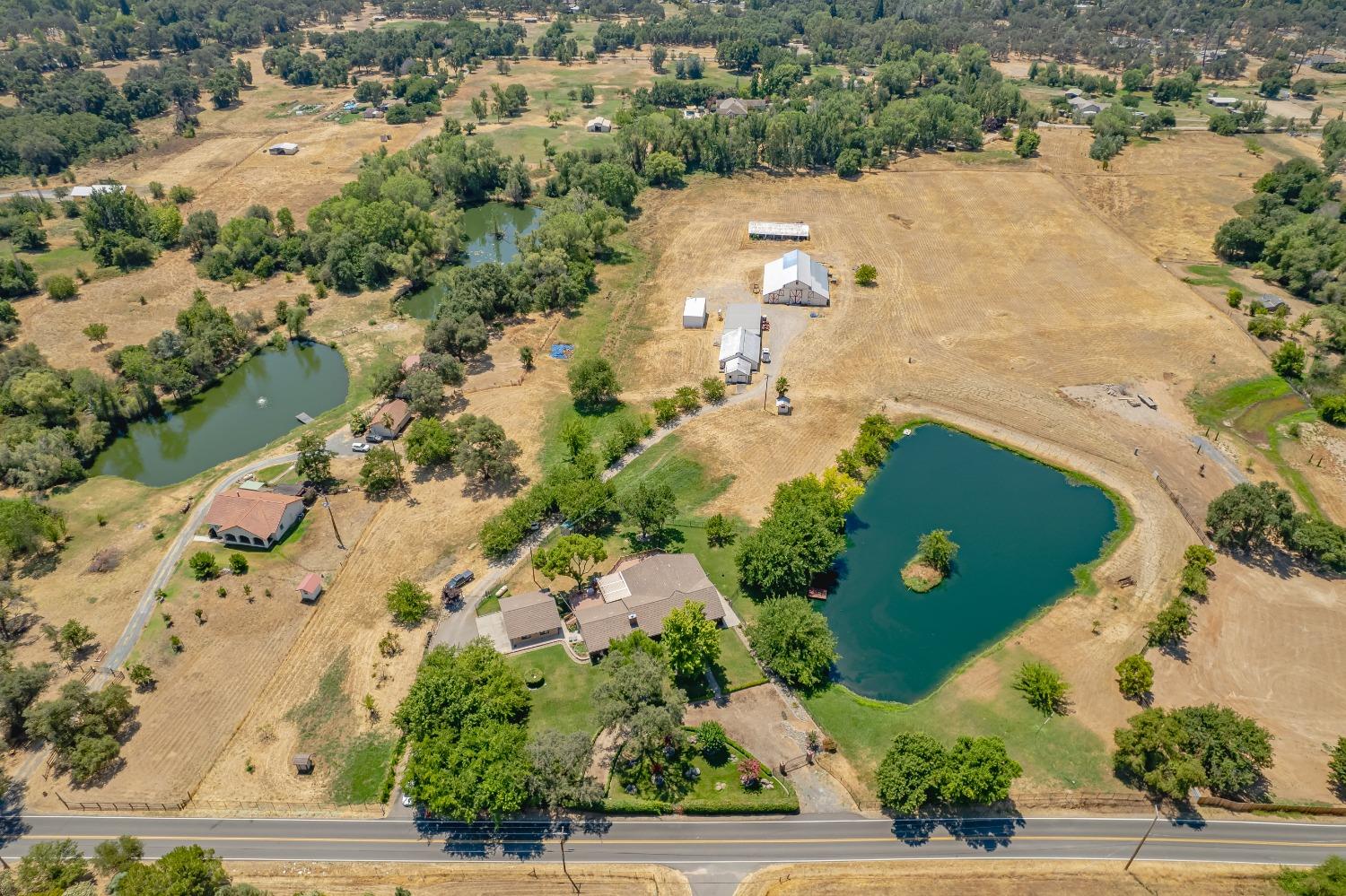 Detail Gallery Image 82 of 92 For 4780 Fruitvale Rd, Newcastle,  CA 95658 - 4 Beds | 3 Baths