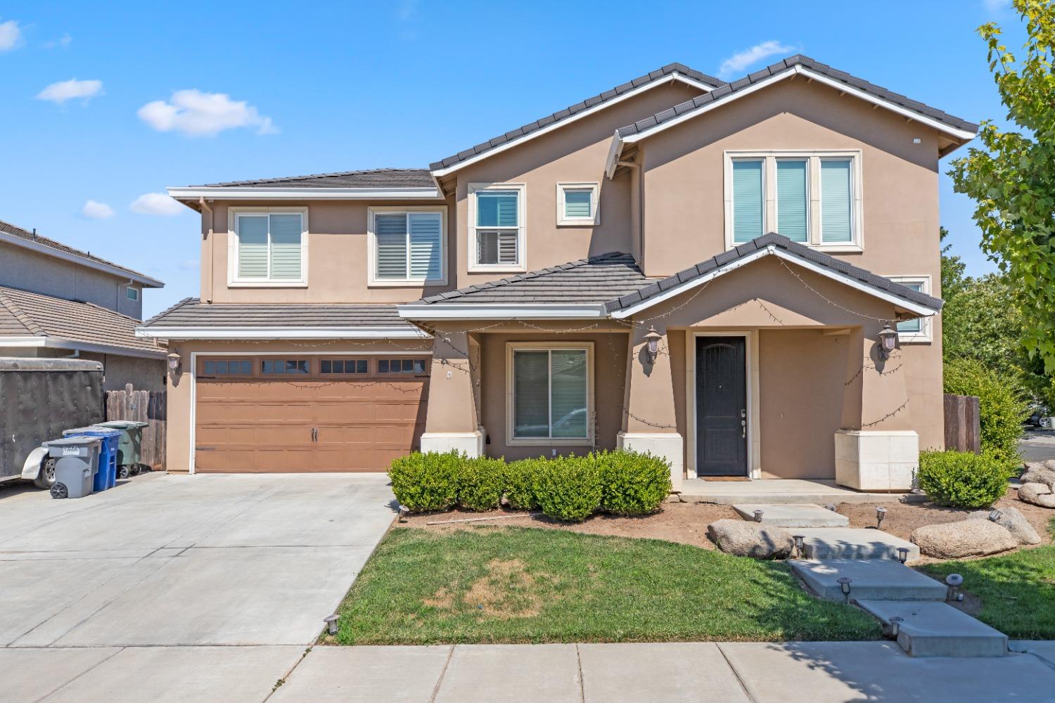 Detail Gallery Image 1 of 28 For 4010 Boulder Creek Ct, Merced,  CA 95348 - 4 Beds | 3/1 Baths