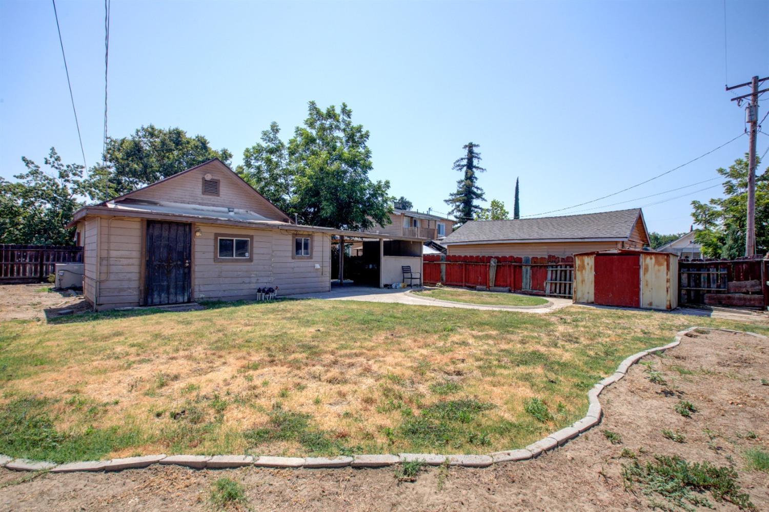 Detail Gallery Image 40 of 40 For 431 S Laurel St, Turlock,  CA 95380 - 3 Beds | 2 Baths