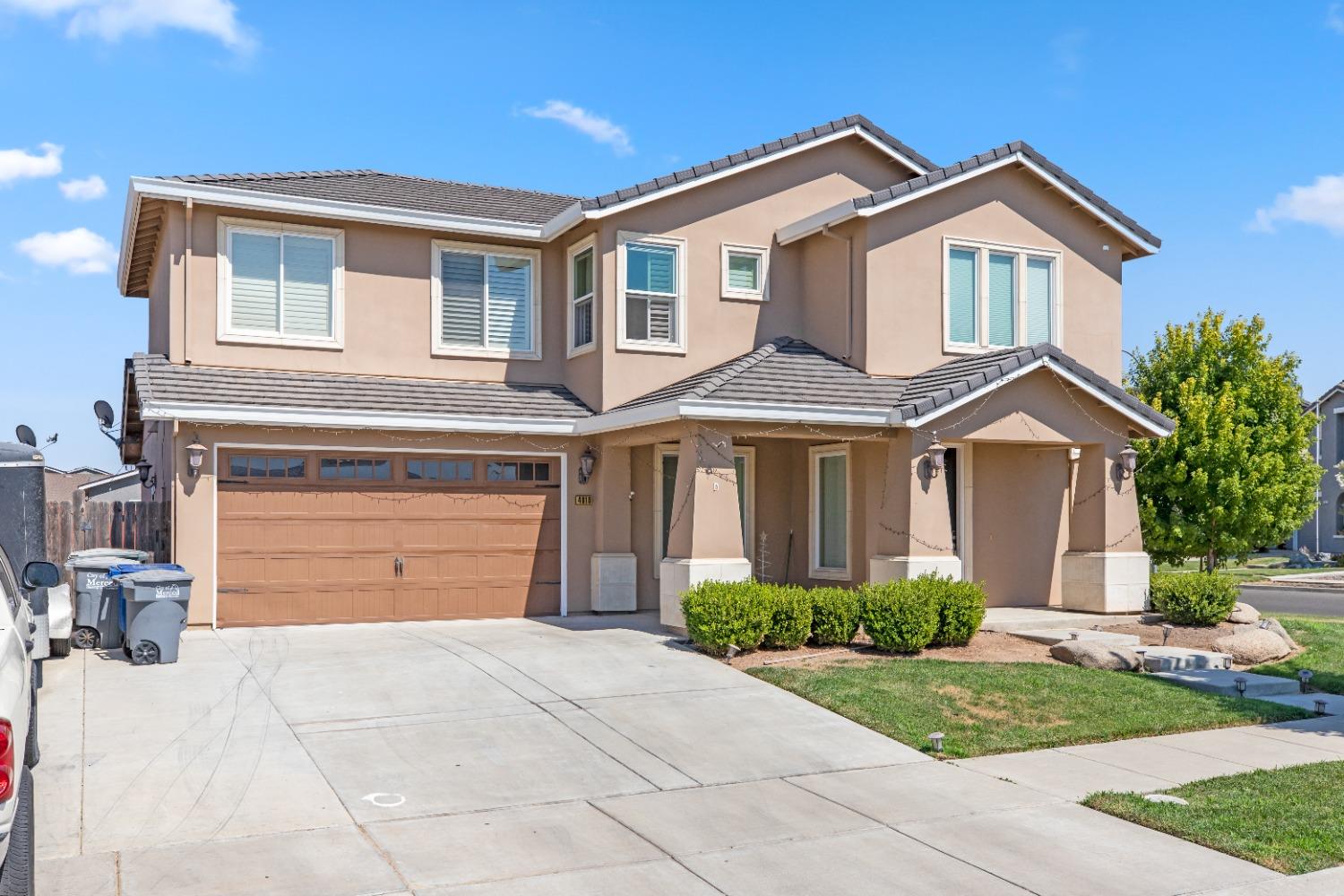 Detail Gallery Image 3 of 28 For 4010 Boulder Creek Ct, Merced,  CA 95348 - 4 Beds | 3/1 Baths