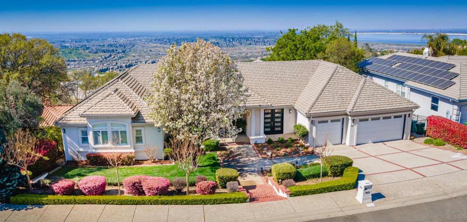 Muse Drive, El Dorado Hills, California image 1