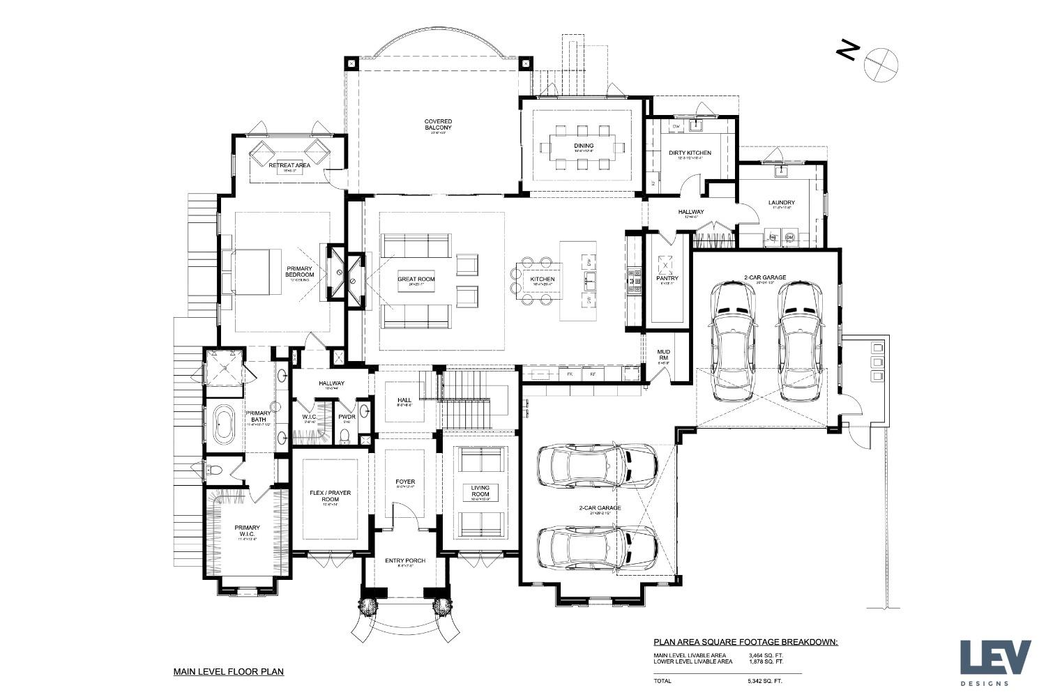 Detail Gallery Image 10 of 13 For 5000 Breese Cir, El Dorado Hills,  CA 95762 - – Beds | – Baths