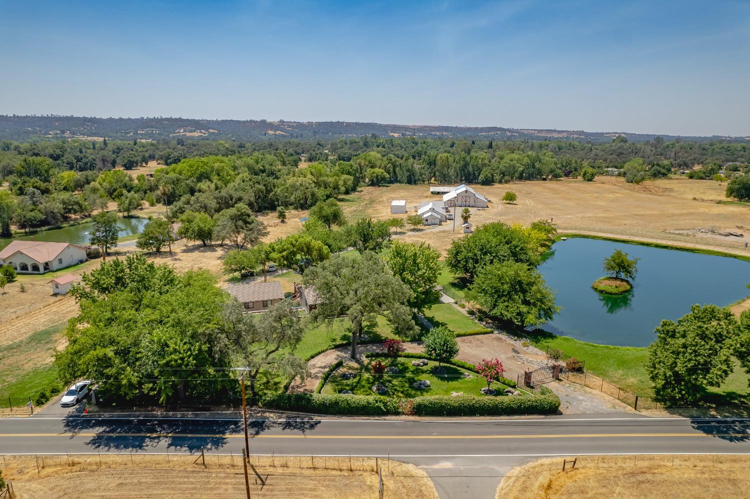 Detail Gallery Image 83 of 92 For 4780 Fruitvale Rd, Newcastle,  CA 95658 - 4 Beds | 3 Baths