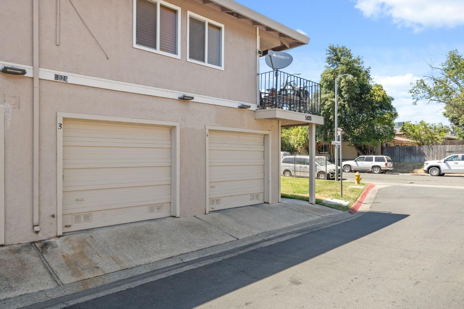 Detail Gallery Image 32 of 34 For 5828 Shadow Creek Dr #3,  Sacramento,  CA 95841 - 2 Beds | 1/1 Baths