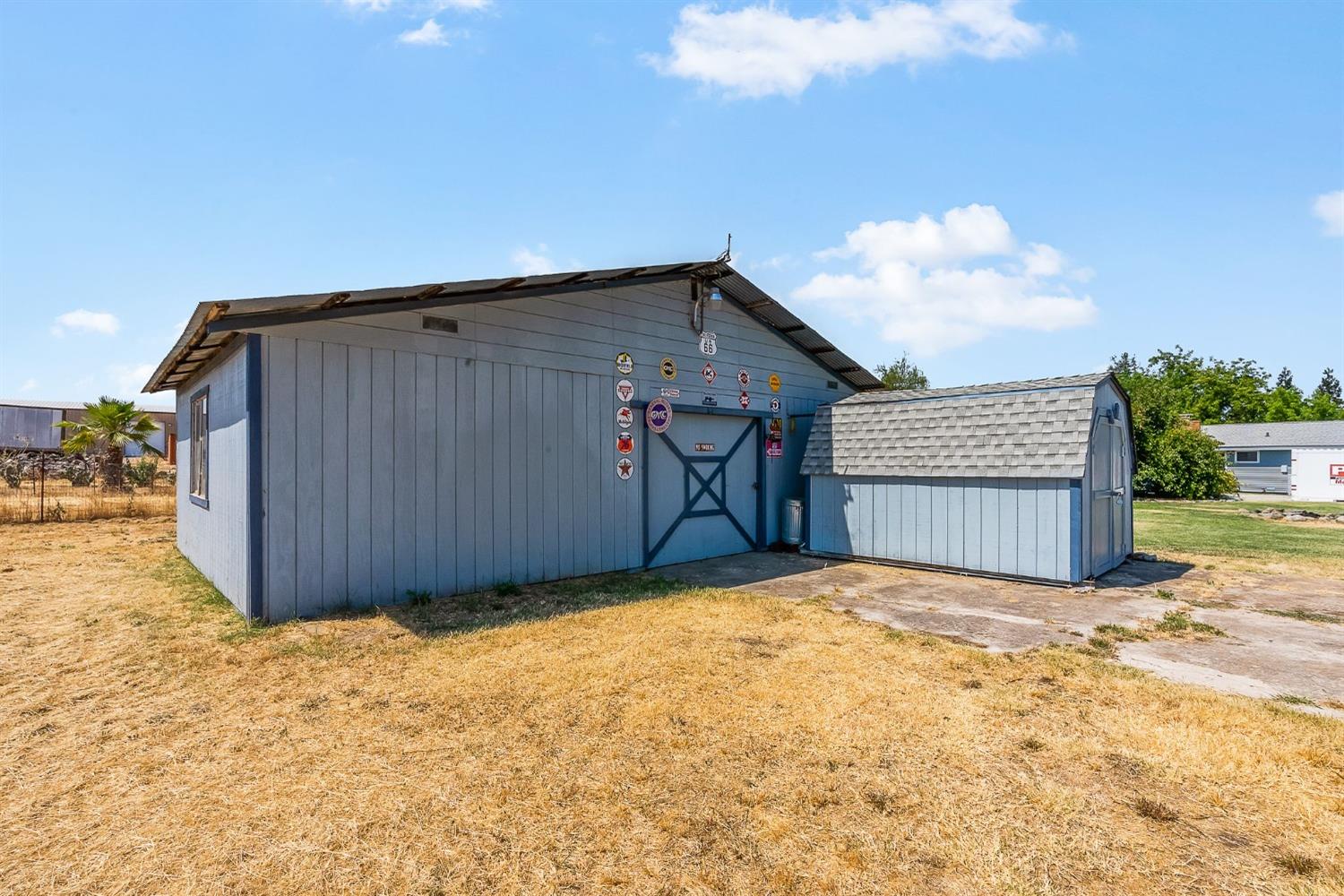 Detail Gallery Image 31 of 54 For 11521 Alta Mesa Rd, Galt,  CA 95632 - 5 Beds | 2 Baths