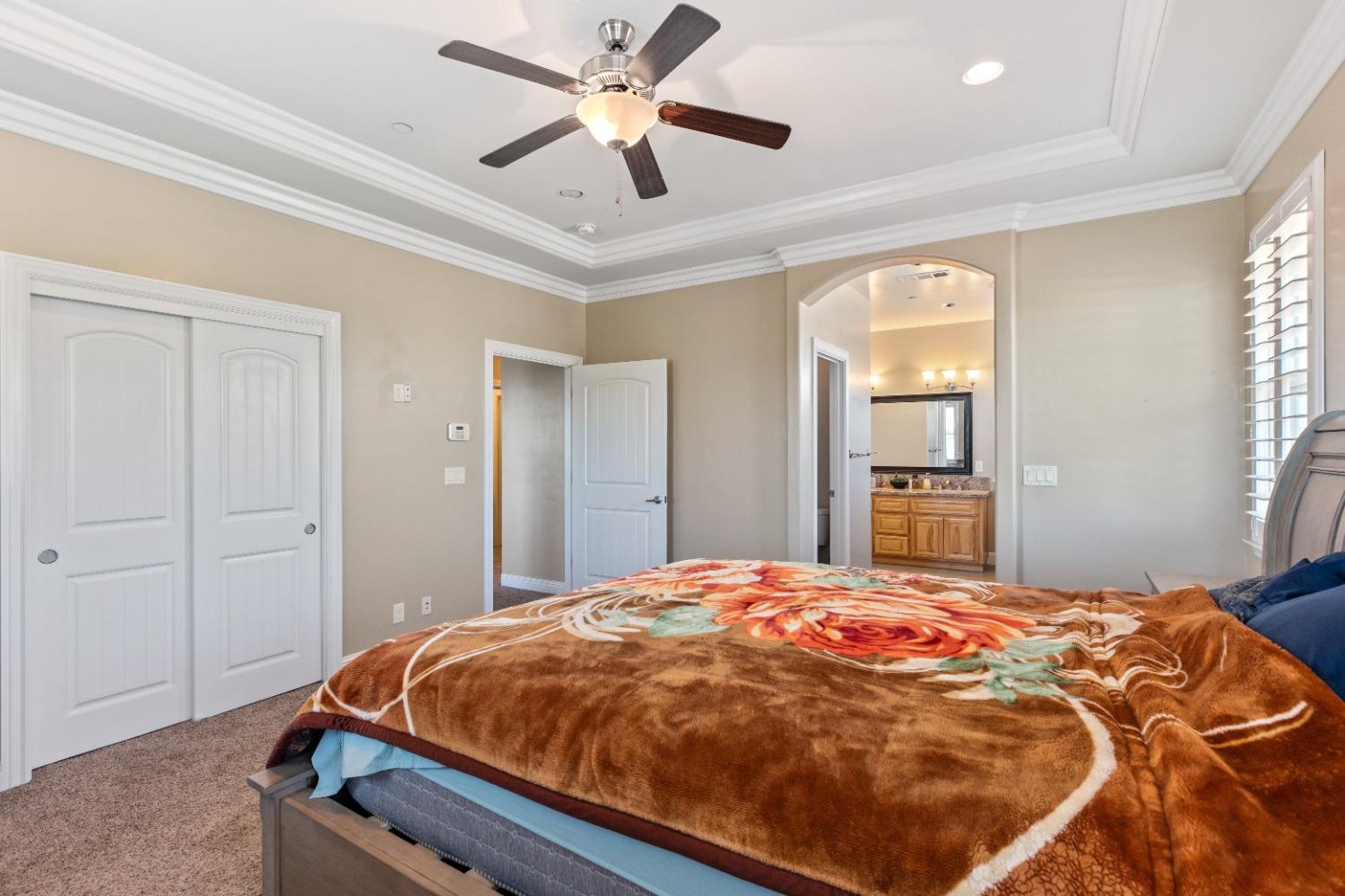 Detail Gallery Image 20 of 28 For 4010 Boulder Creek Ct, Merced,  CA 95348 - 4 Beds | 3/1 Baths