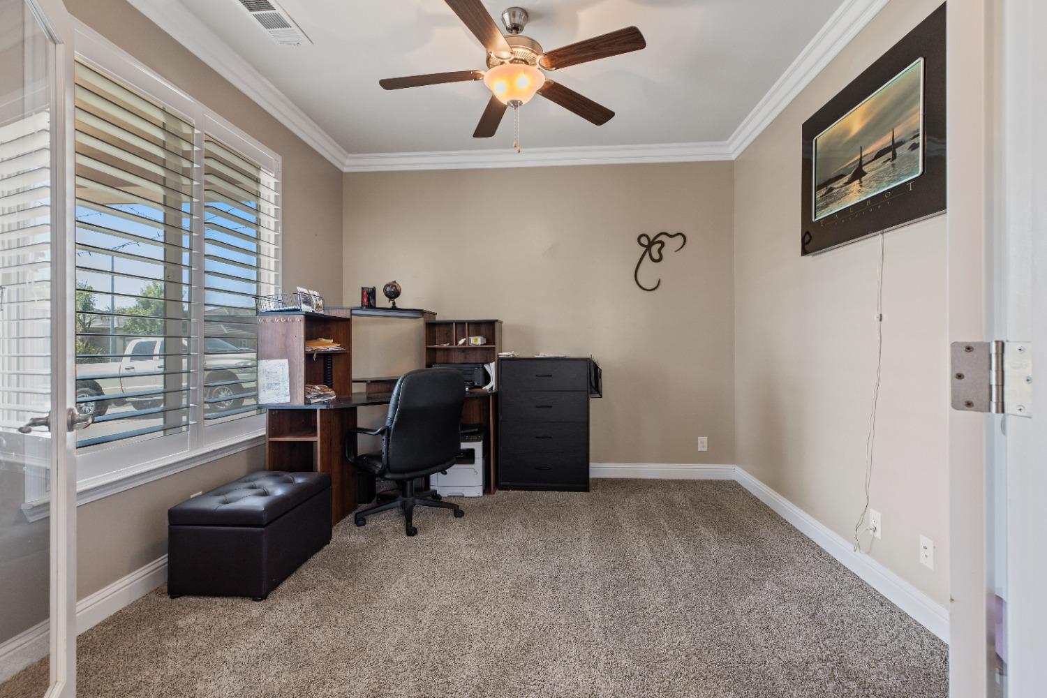 Detail Gallery Image 7 of 28 For 4010 Boulder Creek Ct, Merced,  CA 95348 - 4 Beds | 3/1 Baths