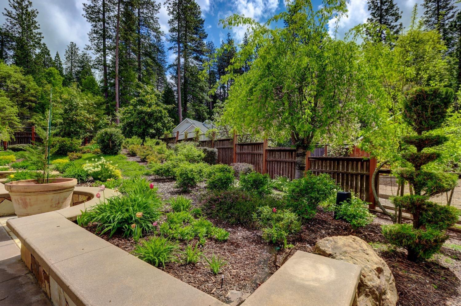 Detail Gallery Image 54 of 75 For 10990 Northcote Pl, Nevada City,  CA 95959 - 5 Beds | 5 Baths