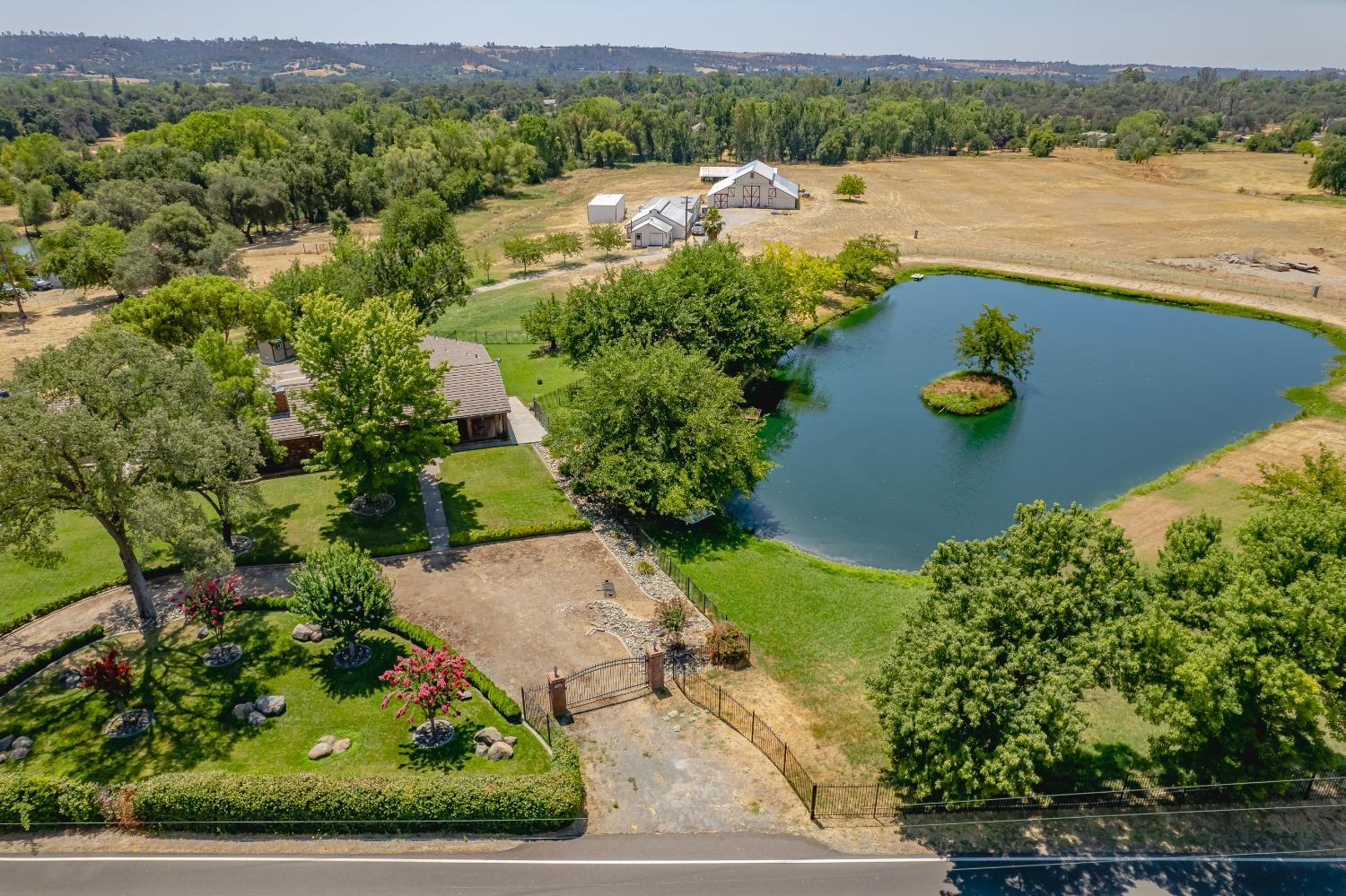 Detail Gallery Image 63 of 92 For 4780 Fruitvale Rd, Newcastle,  CA 95658 - 4 Beds | 3 Baths