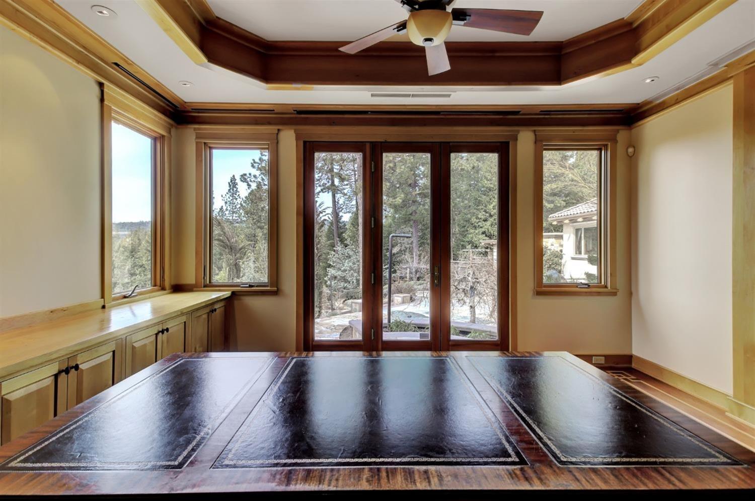 Detail Gallery Image 29 of 75 For 10990 Northcote Pl, Nevada City,  CA 95959 - 5 Beds | 5 Baths